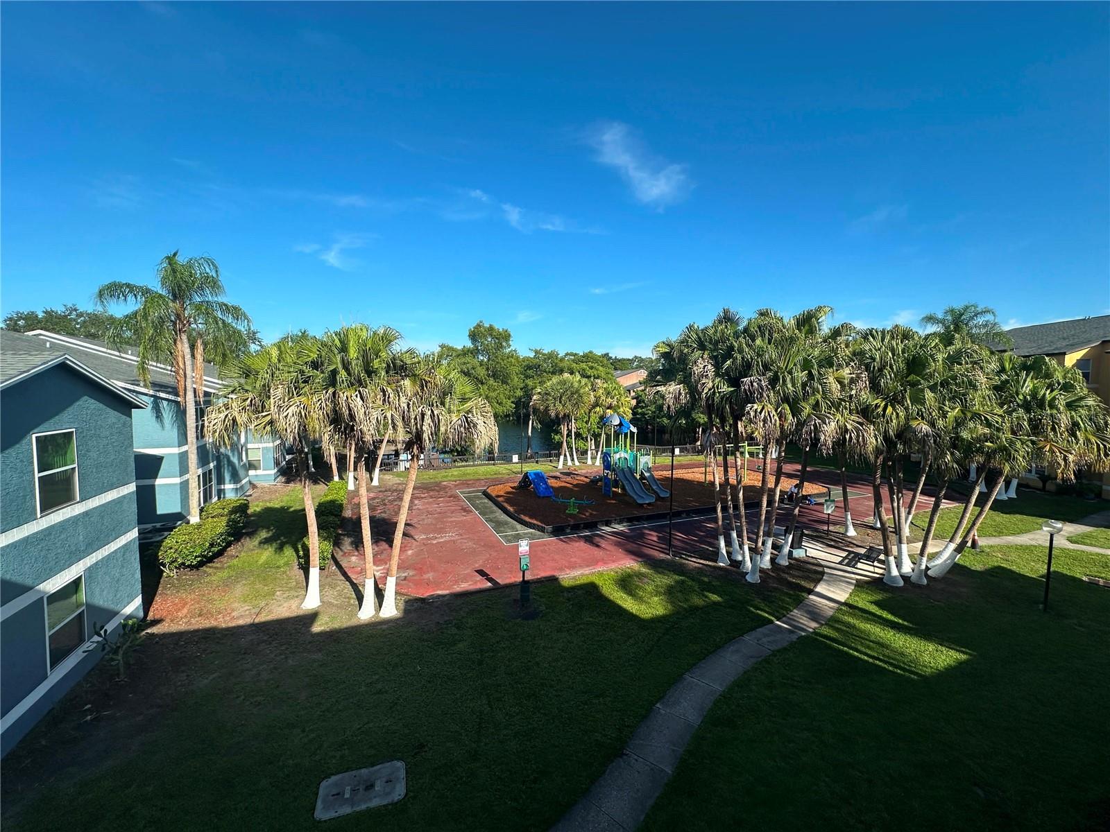 VENETIAN PLACE - Residential Lease