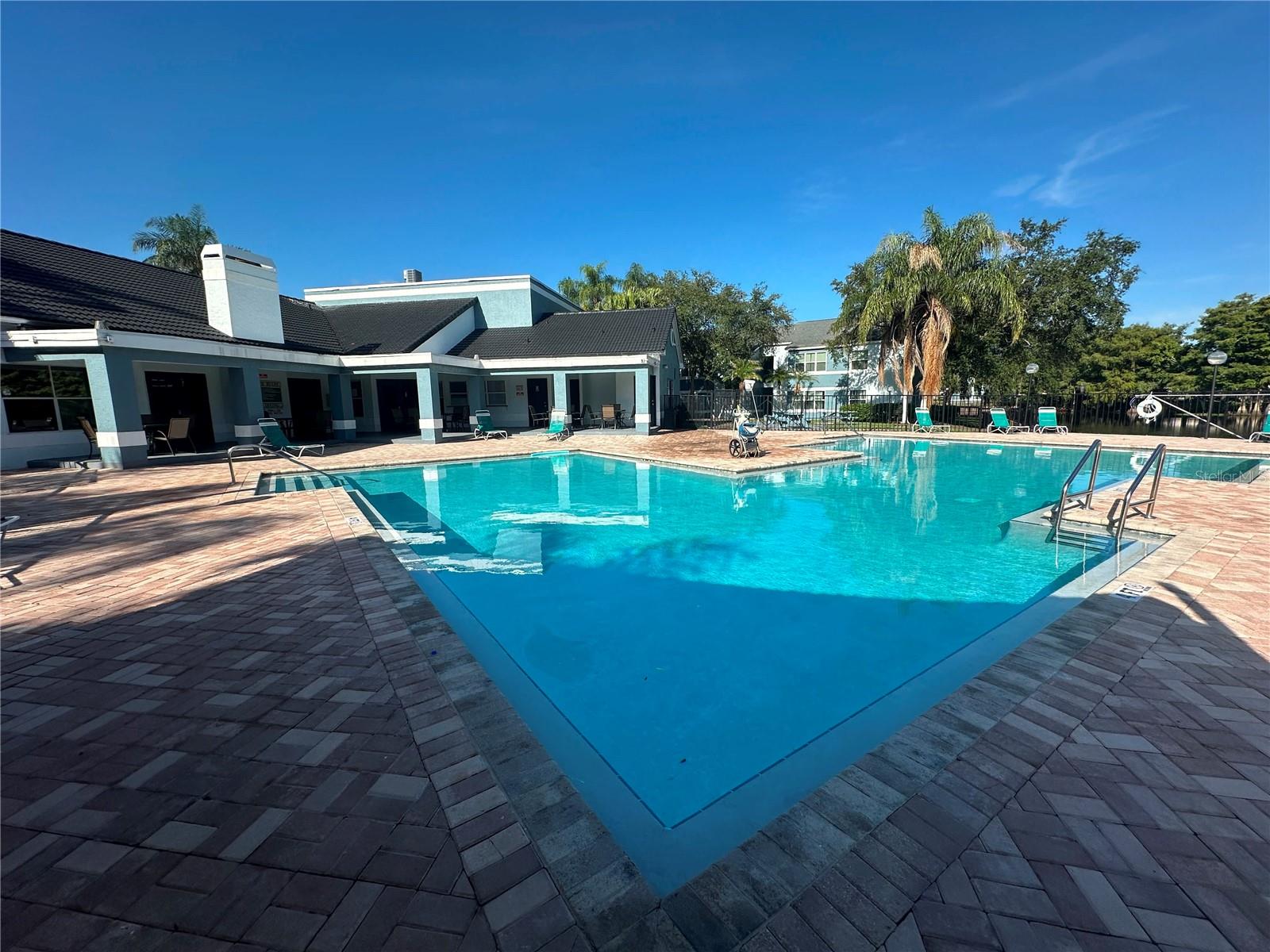 VENETIAN PLACE - Residential Lease
