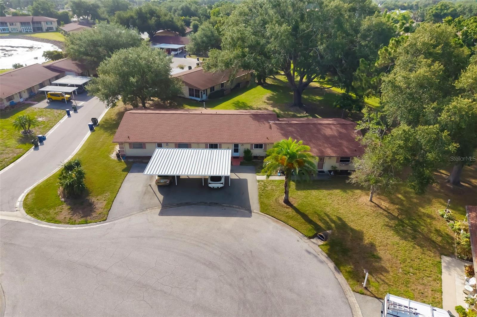 LAKE TIPPECANOE - Residential