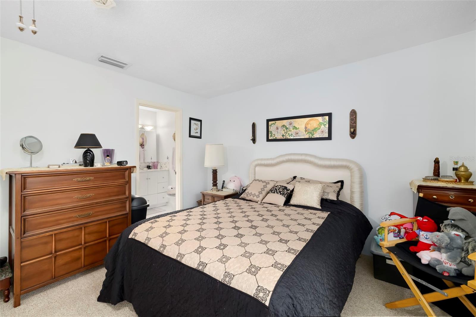 LAKE TIPPECANOE - Residential