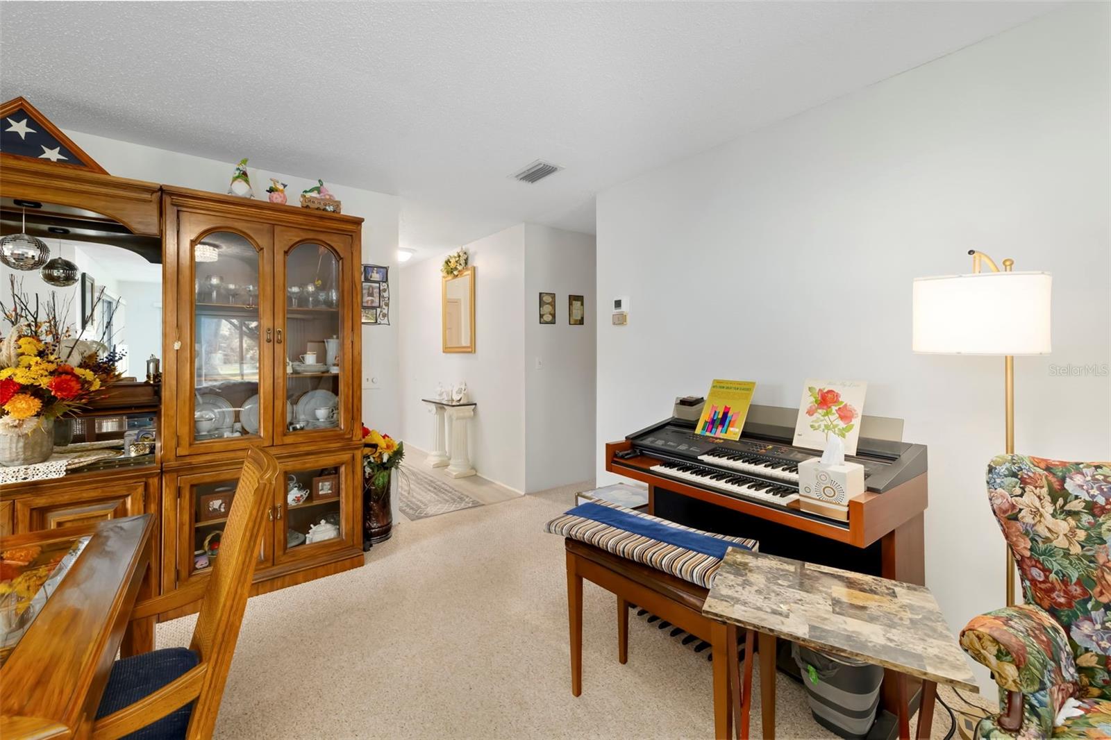 LAKE TIPPECANOE - Residential