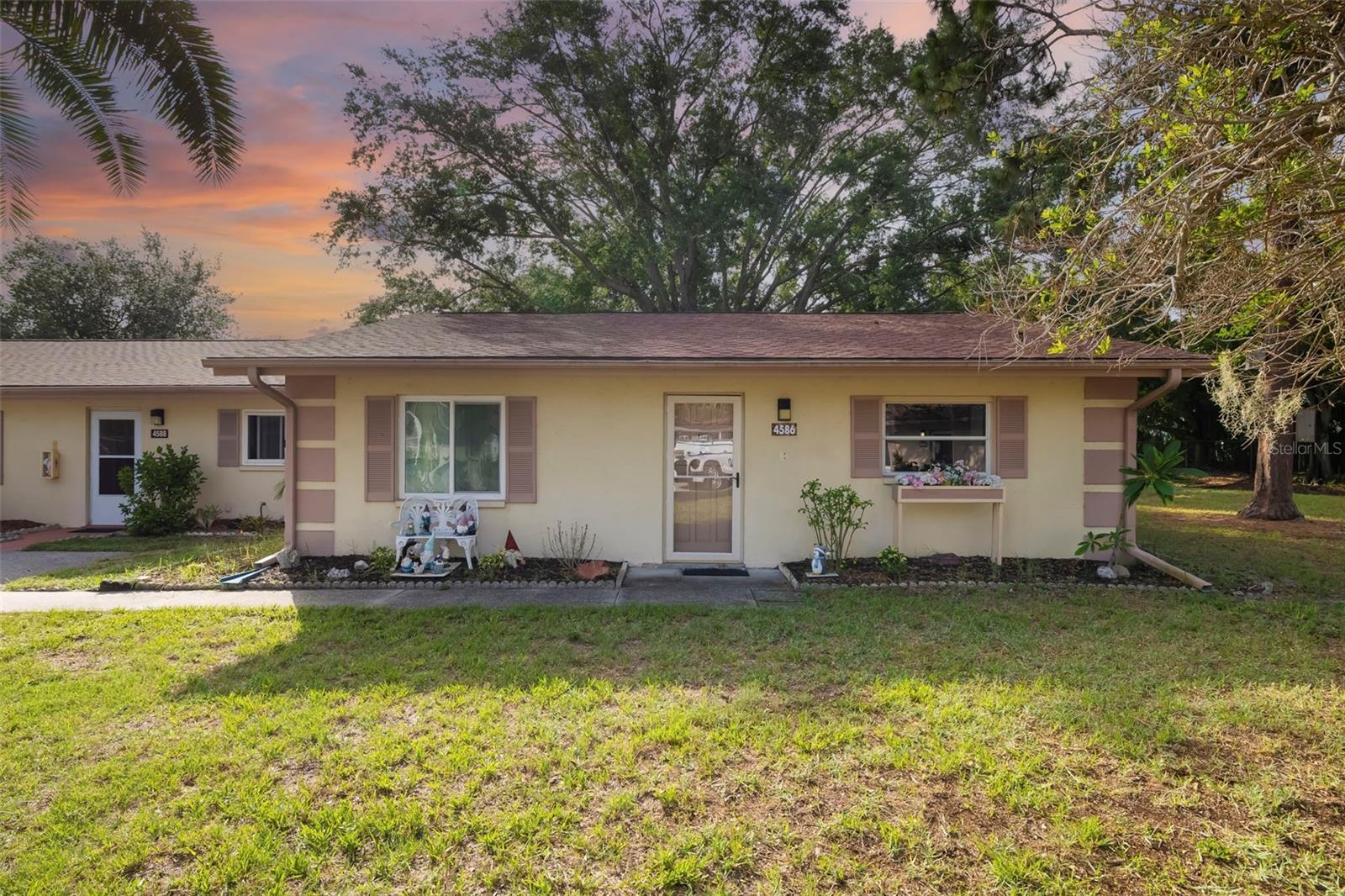LAKE TIPPECANOE - Residential