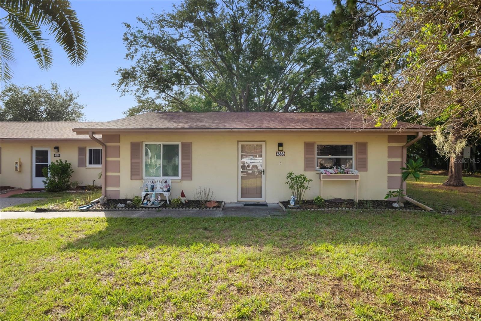 LAKE TIPPECANOE - Residential