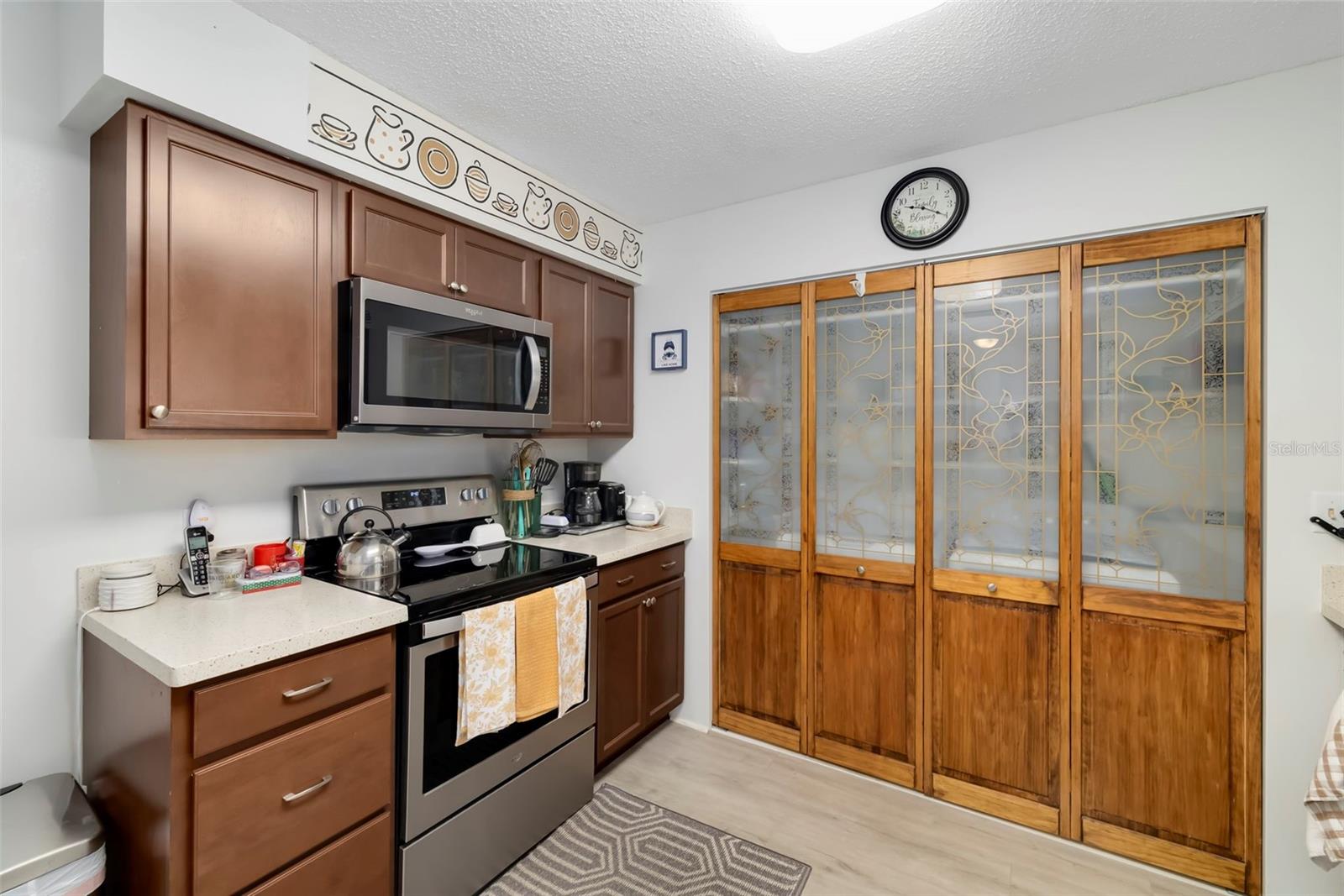 LAKE TIPPECANOE - Residential