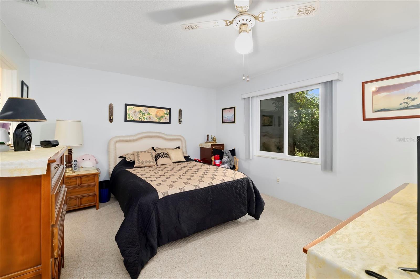 LAKE TIPPECANOE - Residential