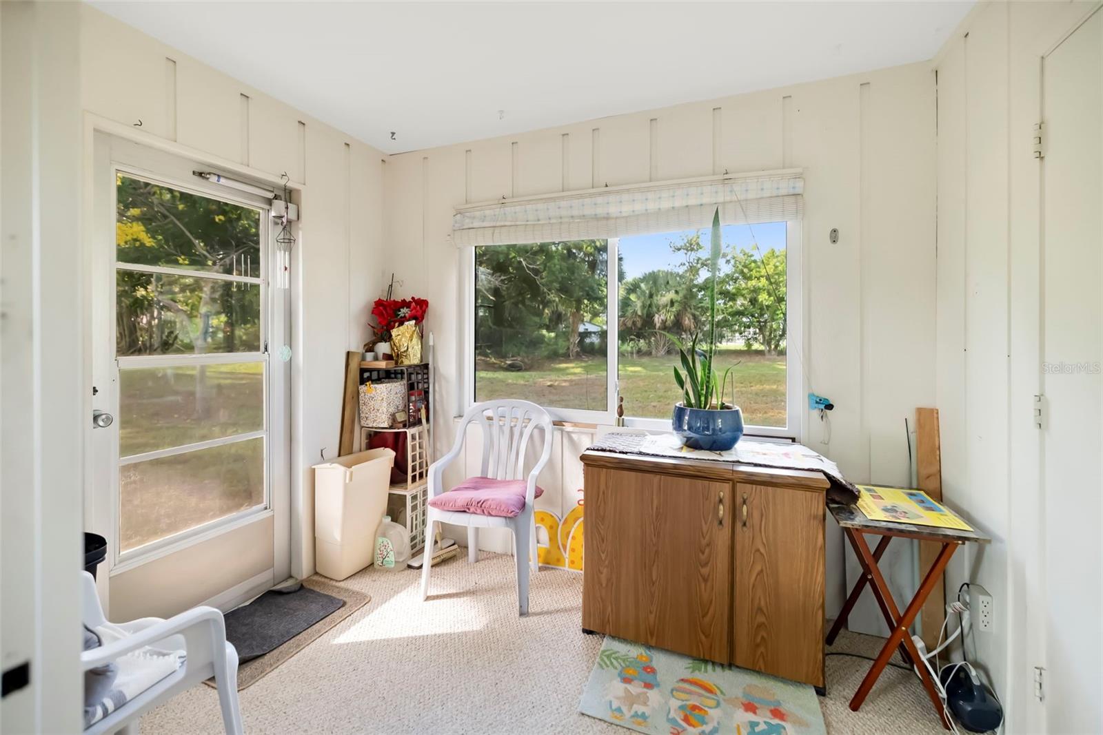 LAKE TIPPECANOE - Residential