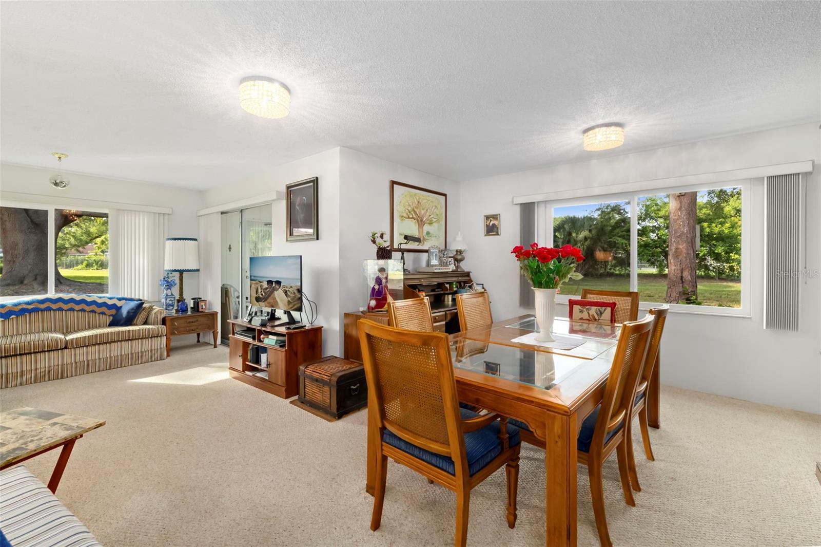 LAKE TIPPECANOE - Residential