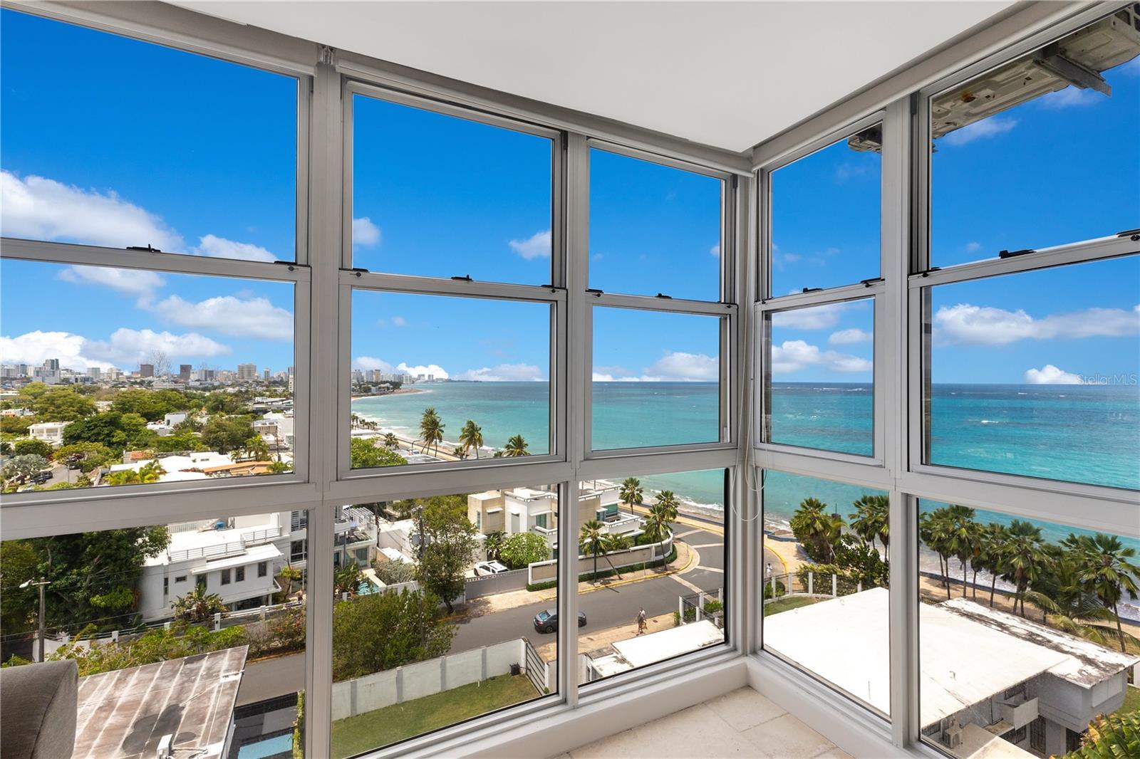 PARK BOULEVARD - Residential