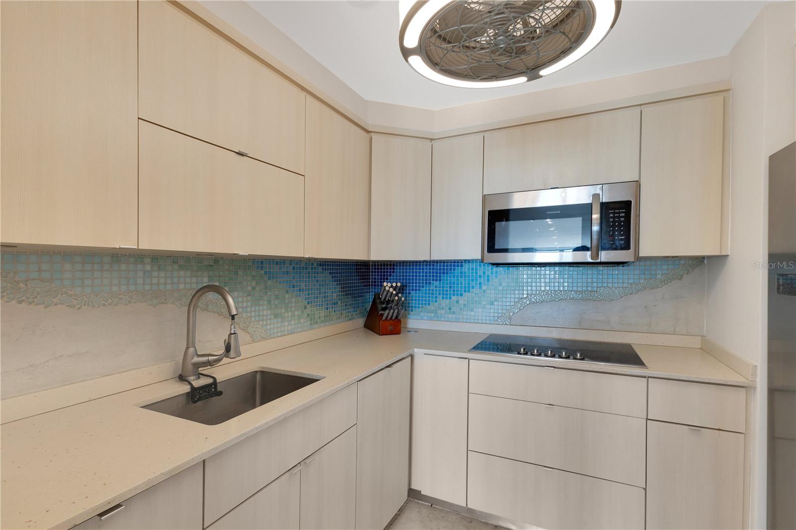 PARK BOULEVARD - Residential
