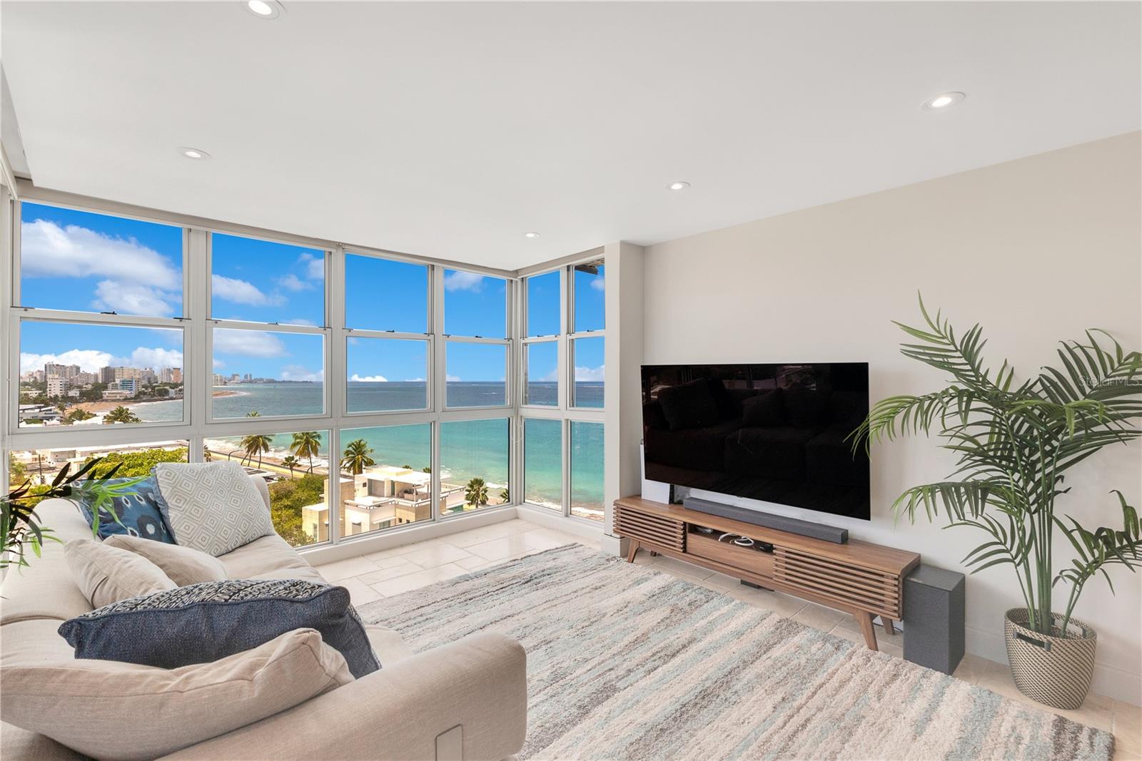 PARK BOULEVARD - Residential