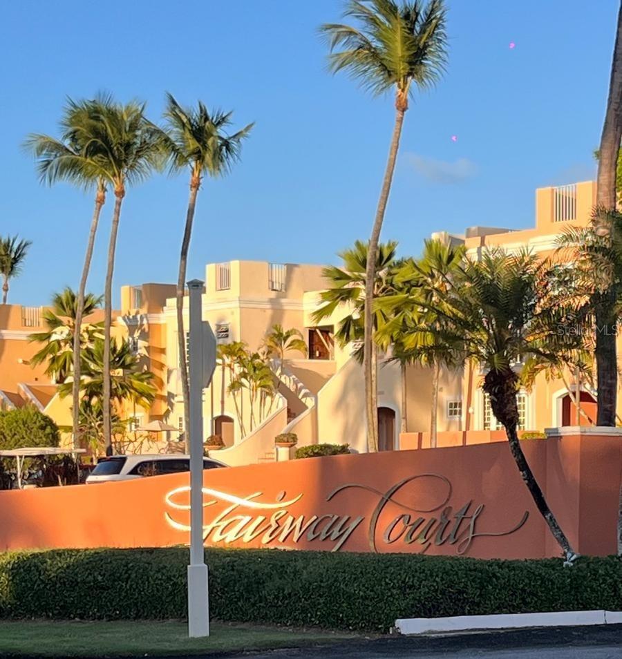 FAIR WAY COURTS - Residential