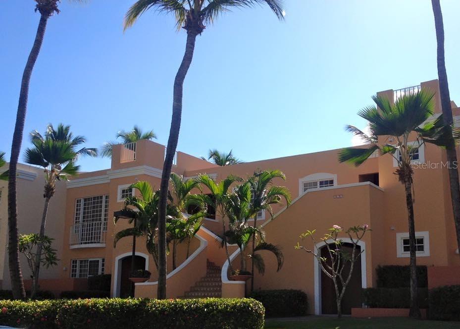 FAIR WAY COURTS - Residential