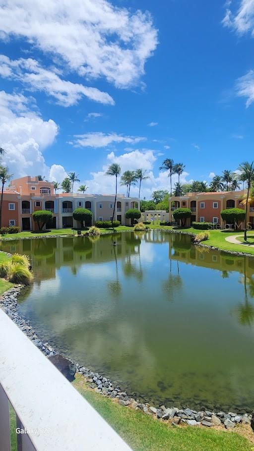 FAIR WAY COURTS - Residential