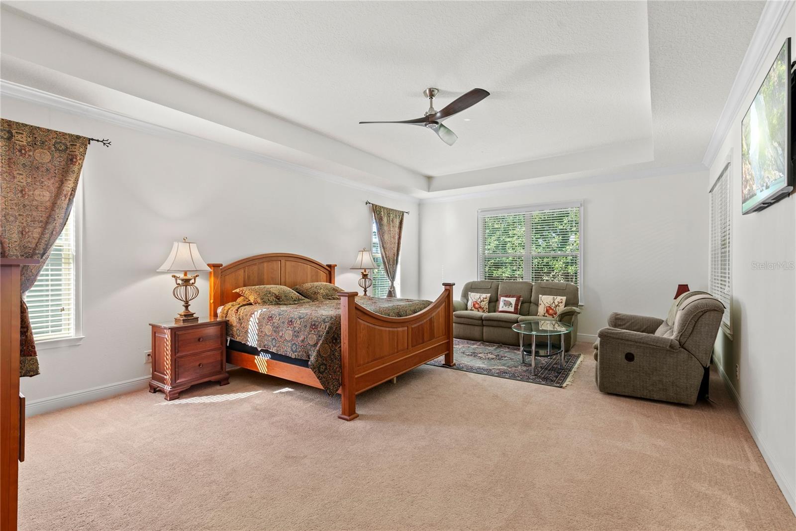 EDEN POINT - Residential