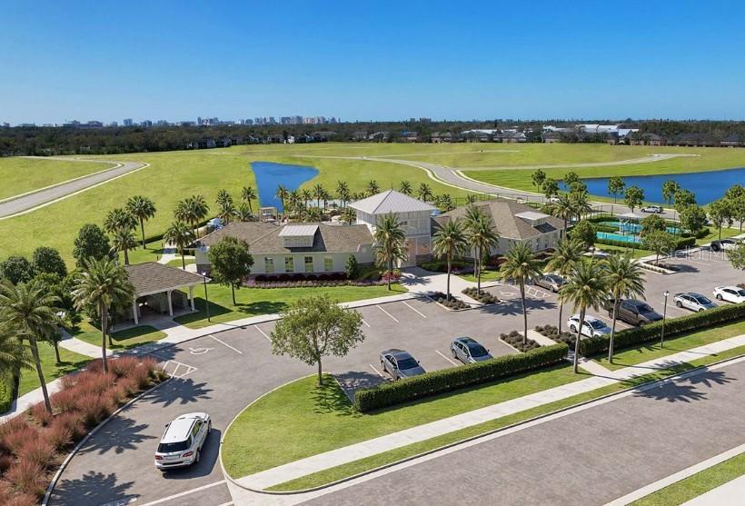 GRACEWATER - Residential