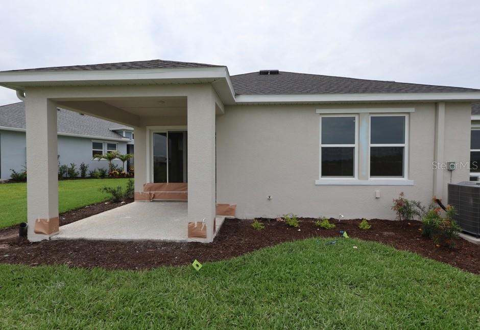 GRACEWATER - Residential