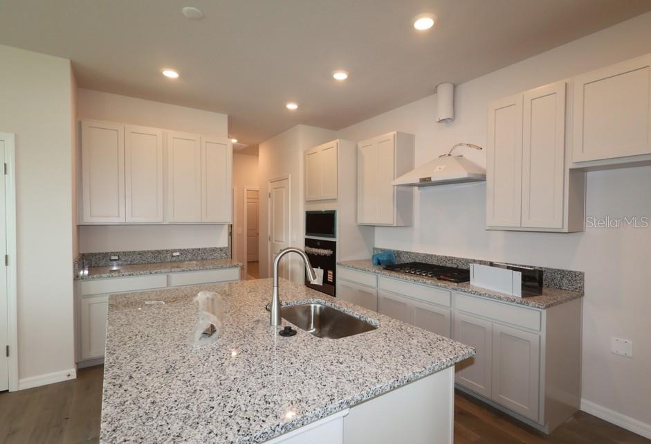 GRACEWATER - Residential
