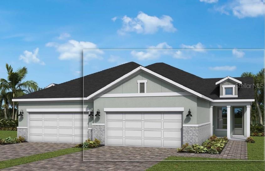 GRACEWATER - Residential