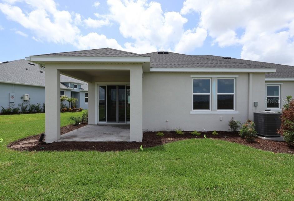 GRACEWATER - Residential