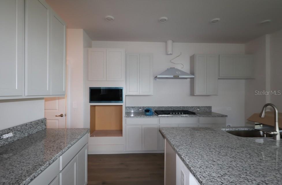 GRACEWATER - Residential
