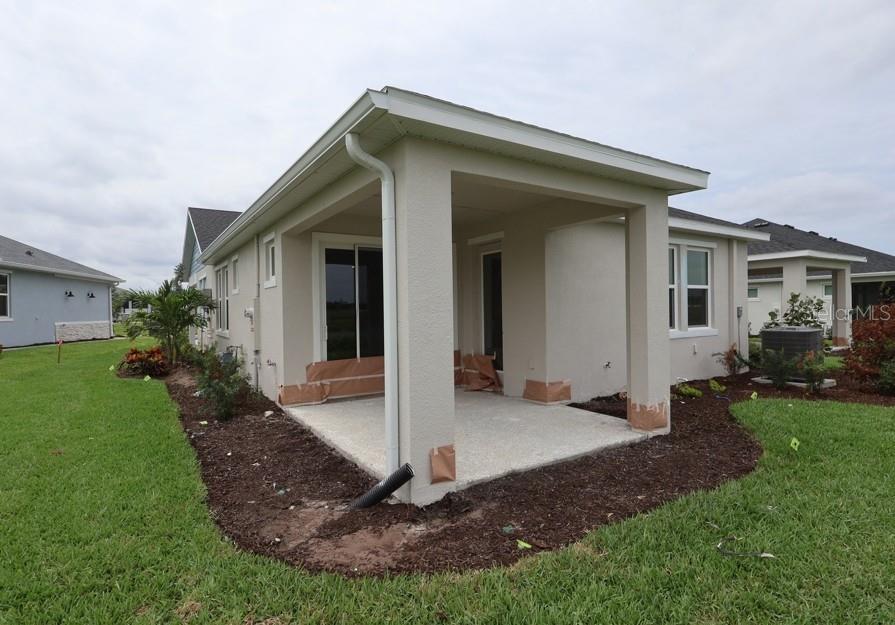 GRACEWATER - Residential