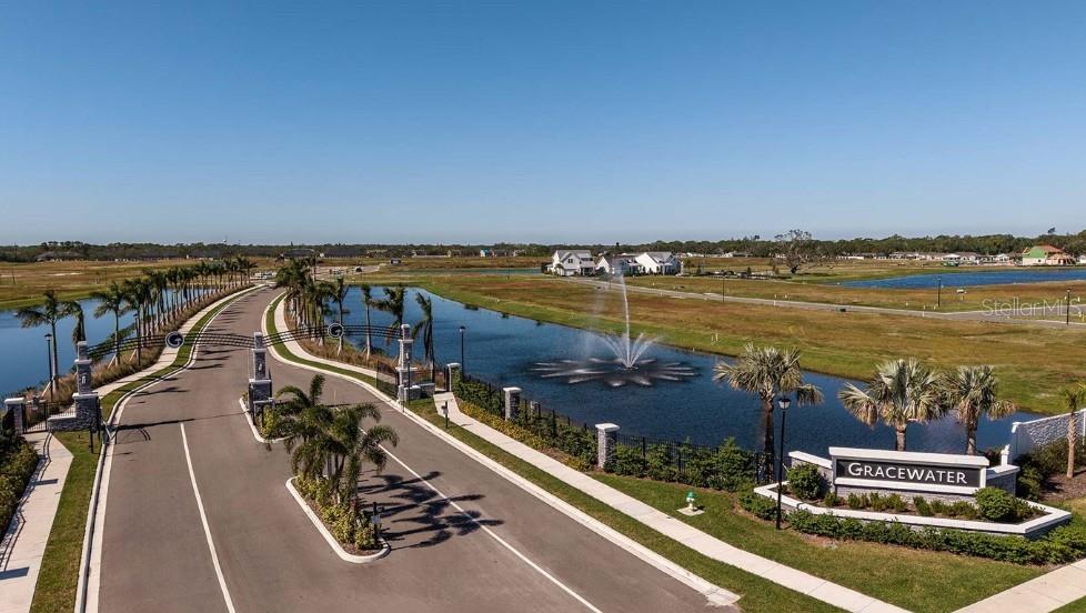 GRACEWATER - Residential