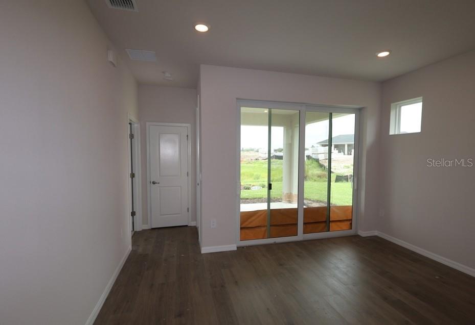 GRACEWATER - Residential