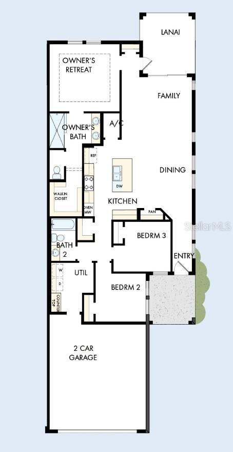 GRACEWATER - Residential