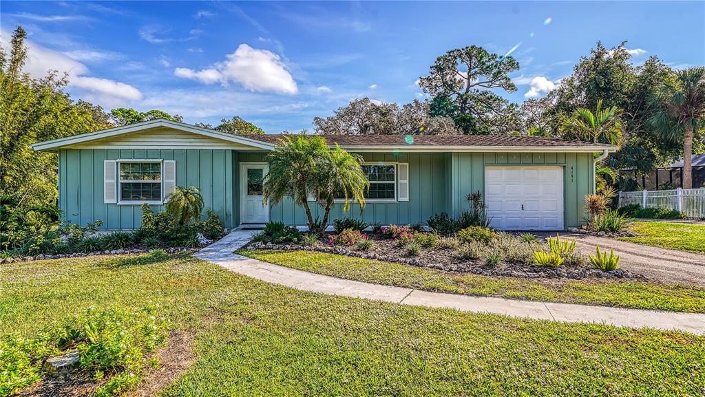 SARASOTA-VENICE CO RIVER SUB - Residential
