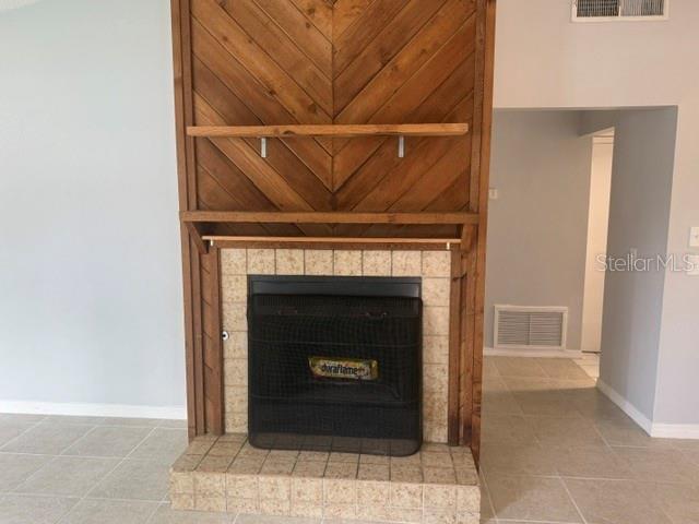 ATRIUMS AT SILVER PINES - Residential