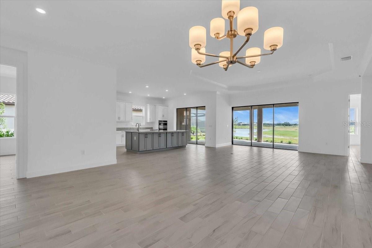 SKYE RANCH NBRHD 5 - Residential Lease