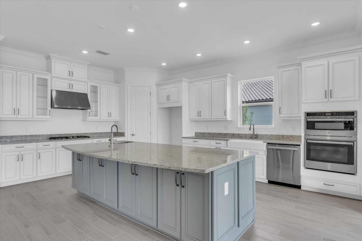 SKYE RANCH NBRHD 5 - Residential Lease