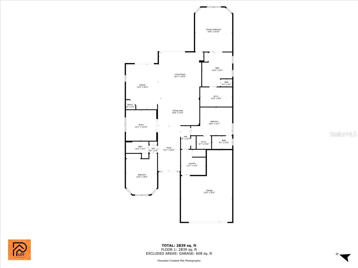 SKYE RANCH NBRHD 5 - Residential Lease