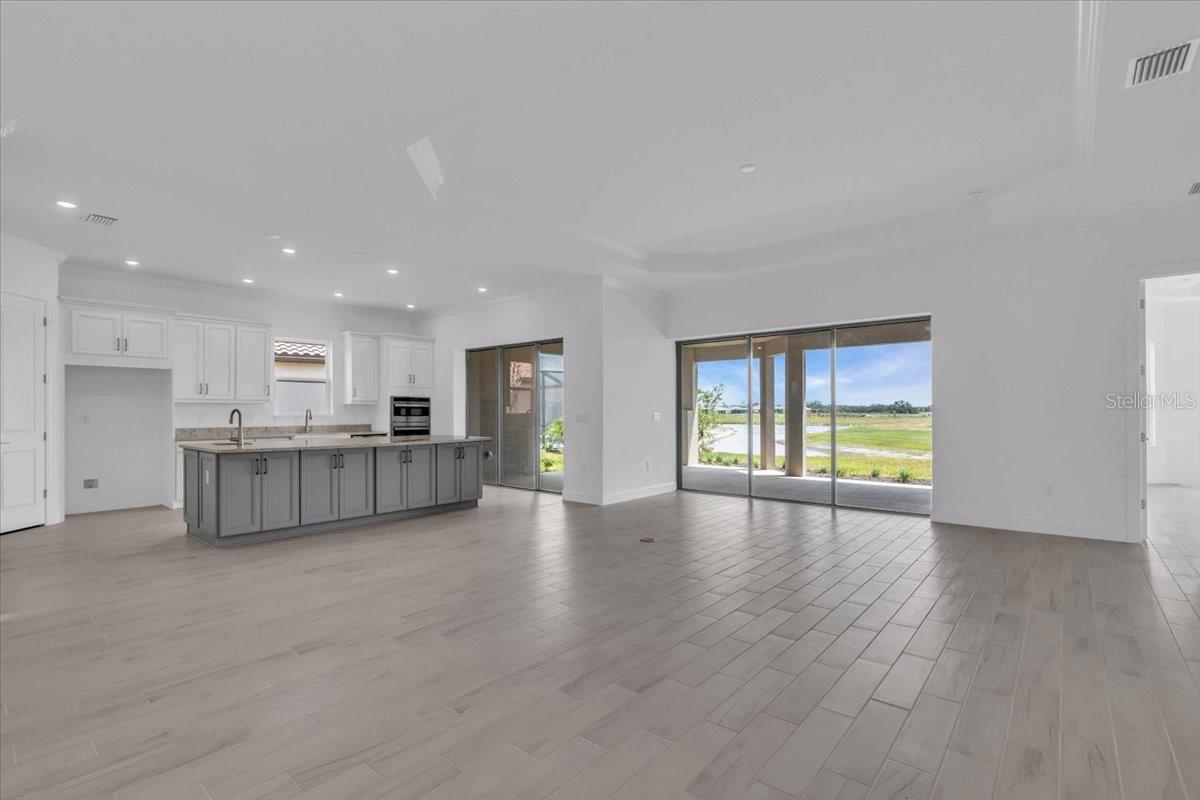SKYE RANCH NBRHD 5 - Residential Lease