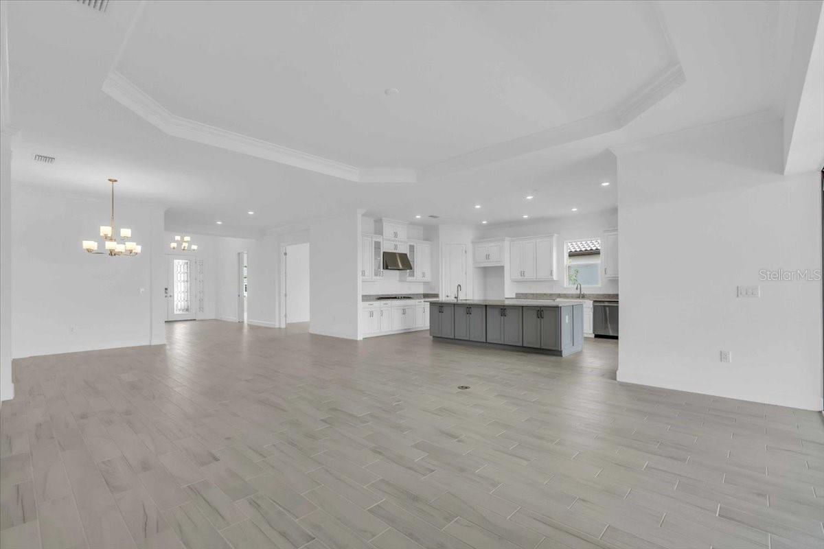 SKYE RANCH NBRHD 5 - Residential Lease