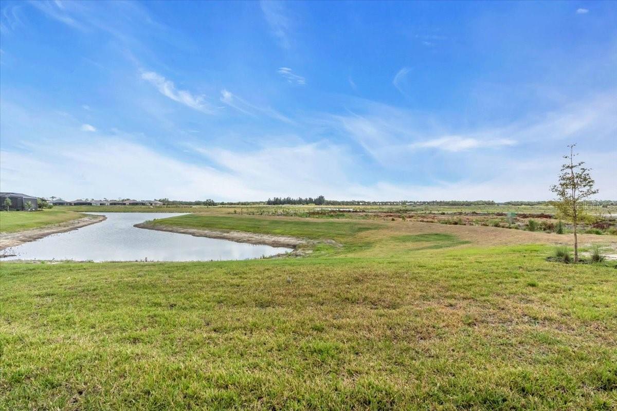 SKYE RANCH NBRHD 5 - Residential Lease