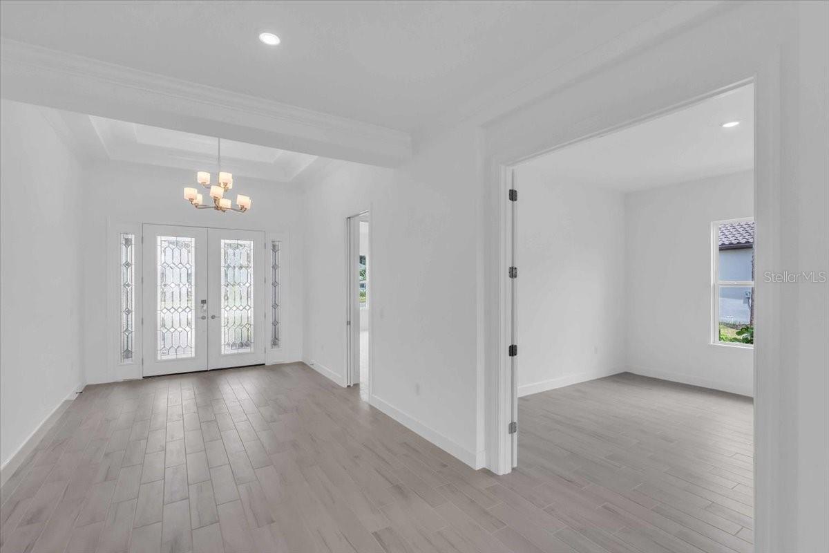 SKYE RANCH NBRHD 5 - Residential Lease