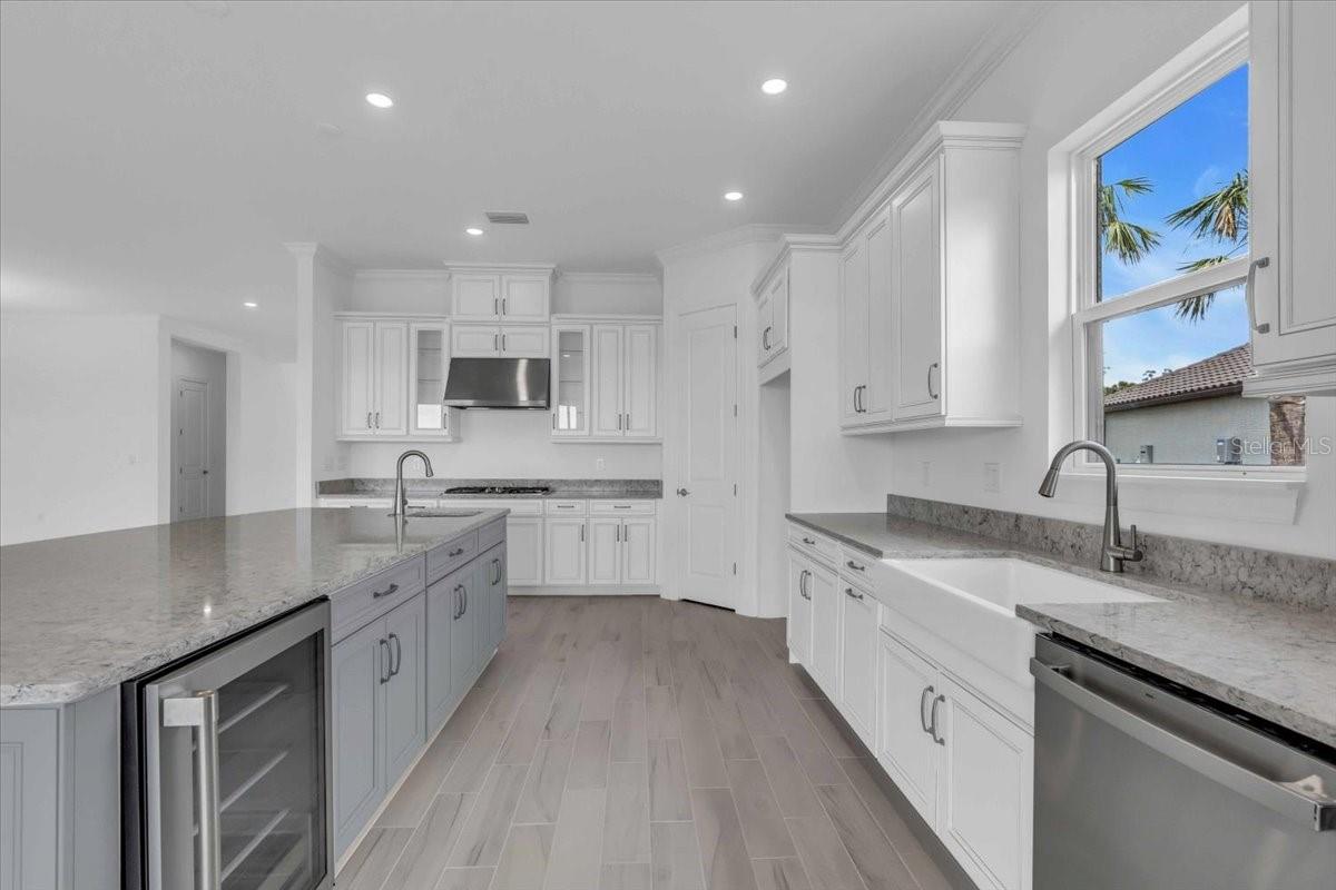 SKYE RANCH NBRHD 5 - Residential Lease