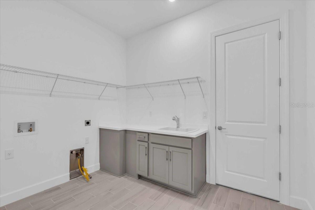 SKYE RANCH NBRHD 5 - Residential Lease