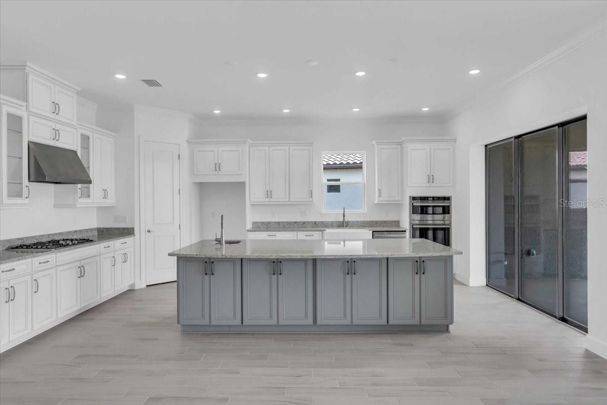 SKYE RANCH NBRHD 5 - Residential Lease