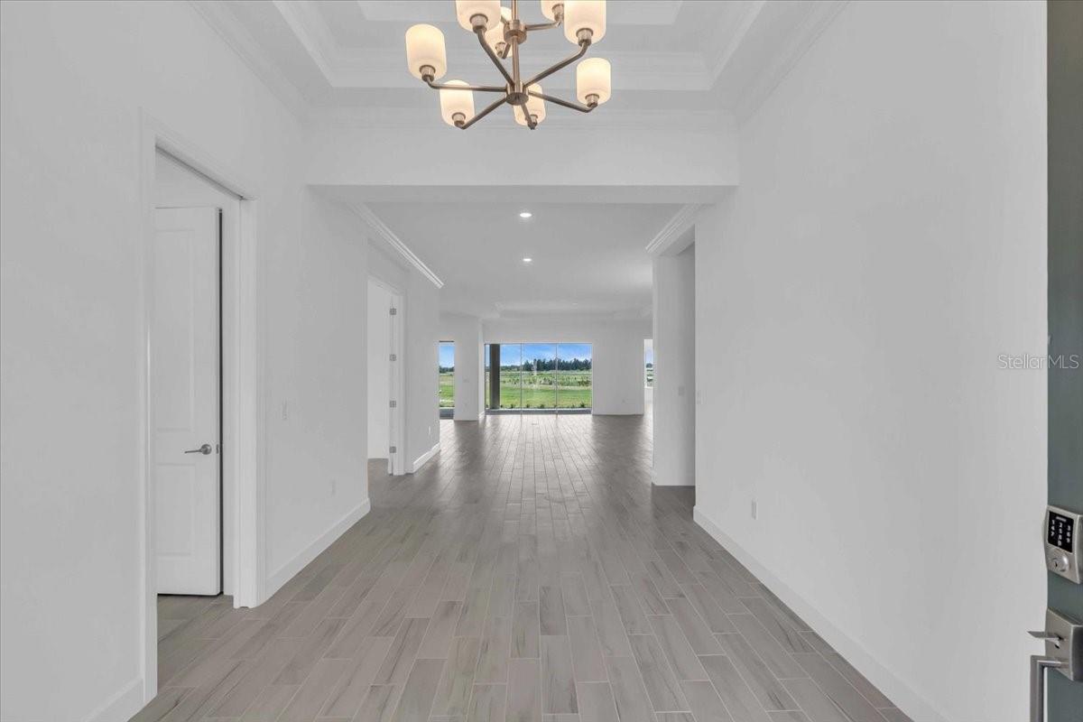 SKYE RANCH NBRHD 5 - Residential Lease