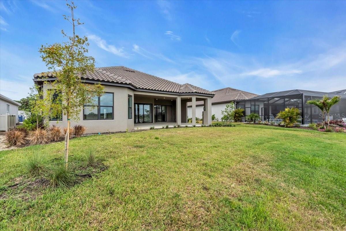 SKYE RANCH NBRHD 5 - Residential Lease