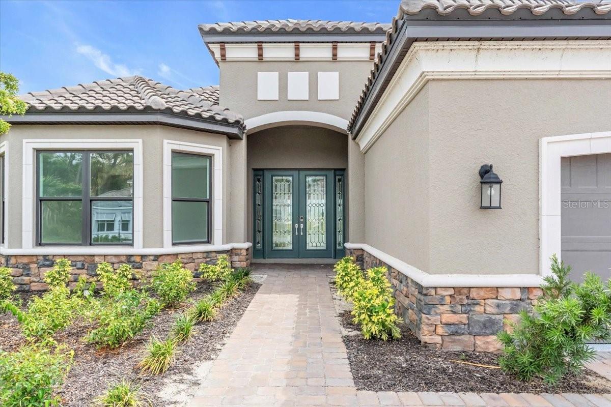 SKYE RANCH NBRHD 5 - Residential Lease