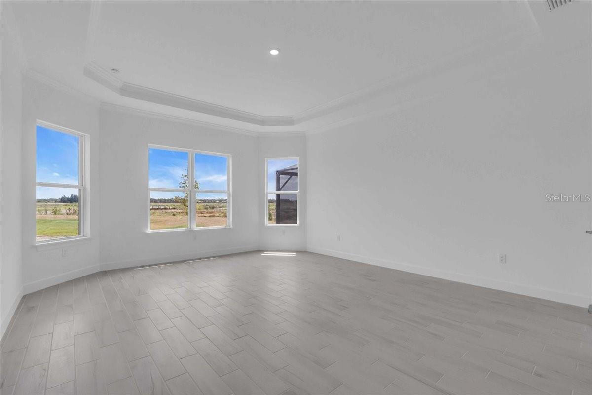 SKYE RANCH NBRHD 5 - Residential Lease