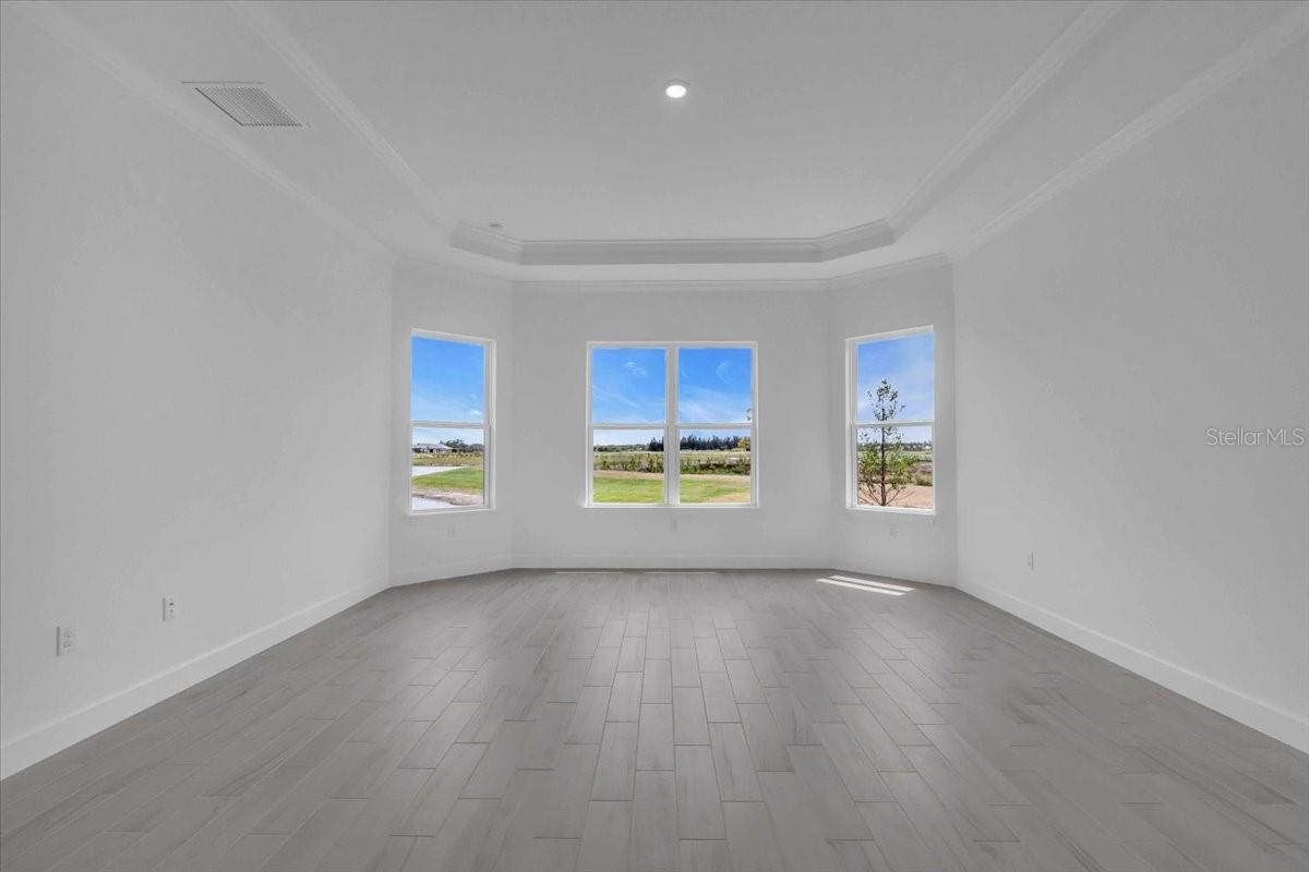 SKYE RANCH NBRHD 5 - Residential Lease