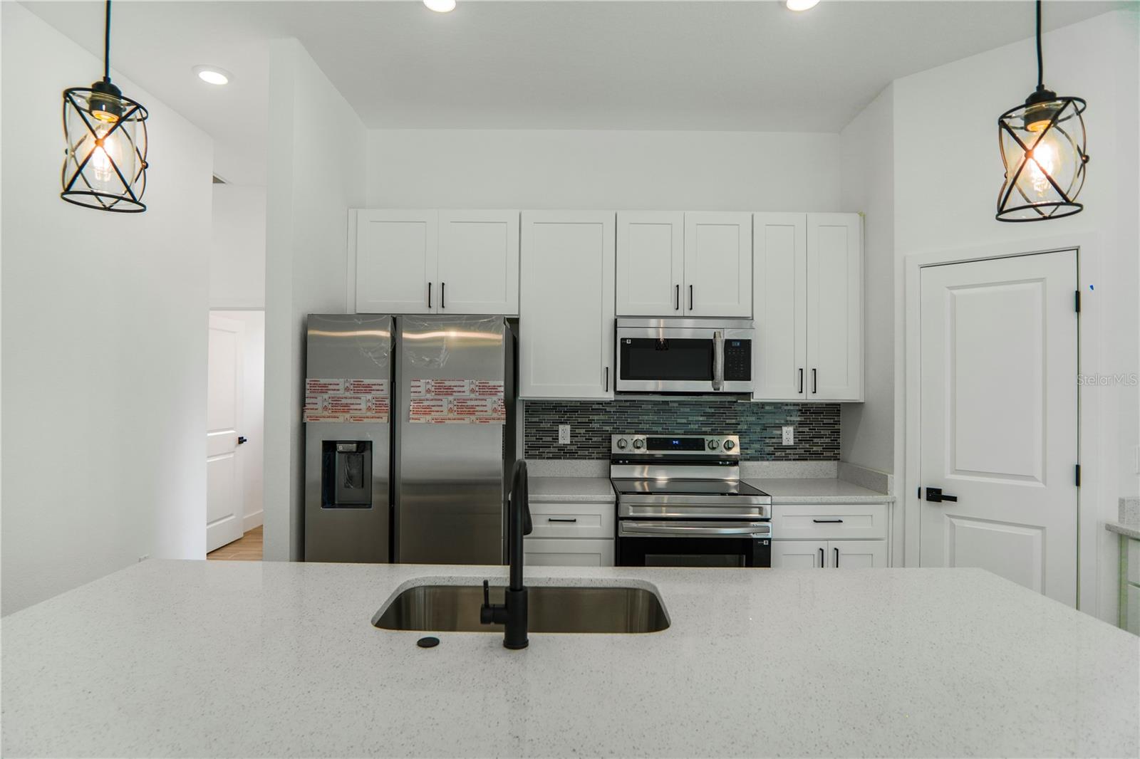 CITRUS SPGS UNIT 11 - Residential