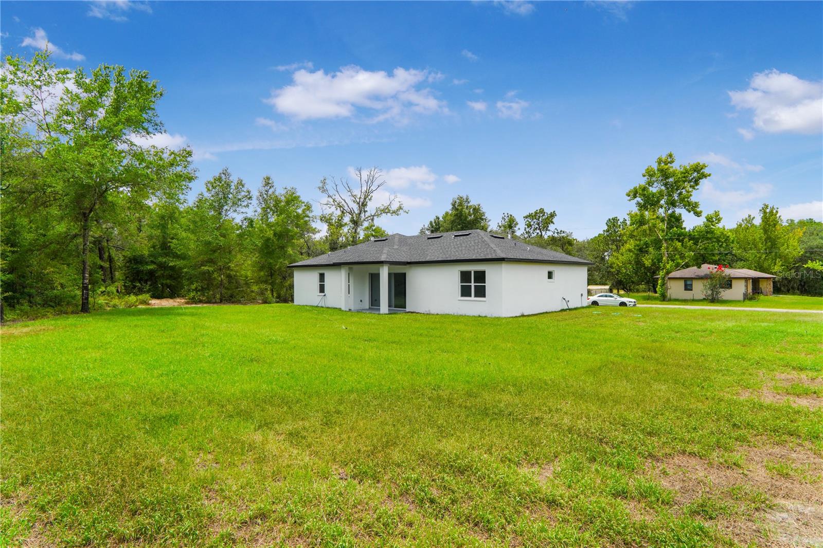 CITRUS SPGS UNIT 11 - Residential