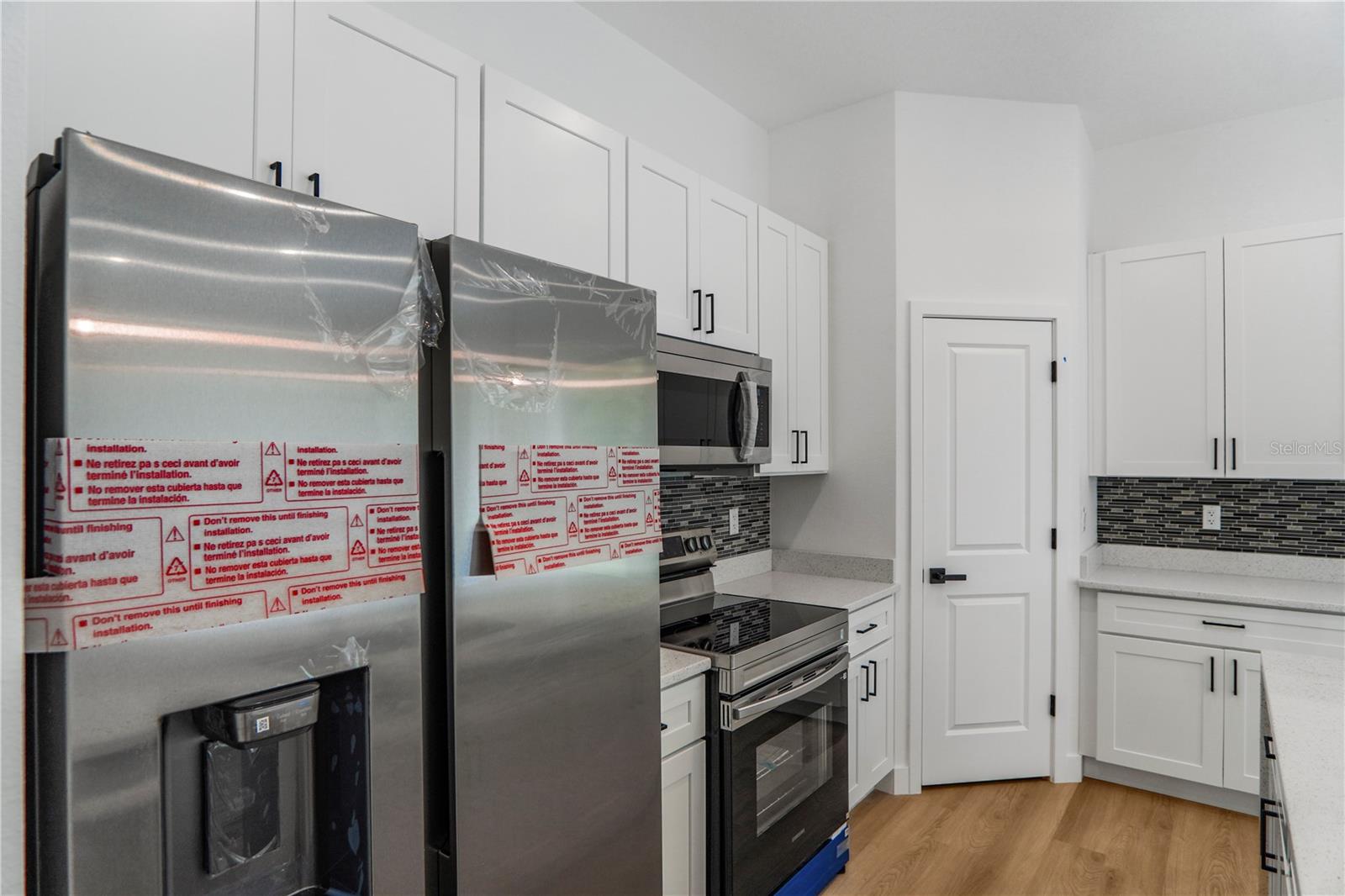 CITRUS SPGS UNIT 11 - Residential