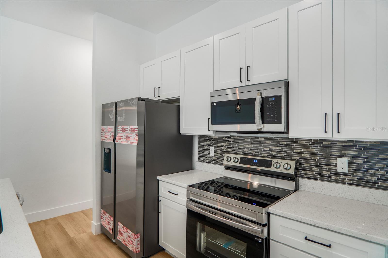 CITRUS SPGS UNIT 11 - Residential