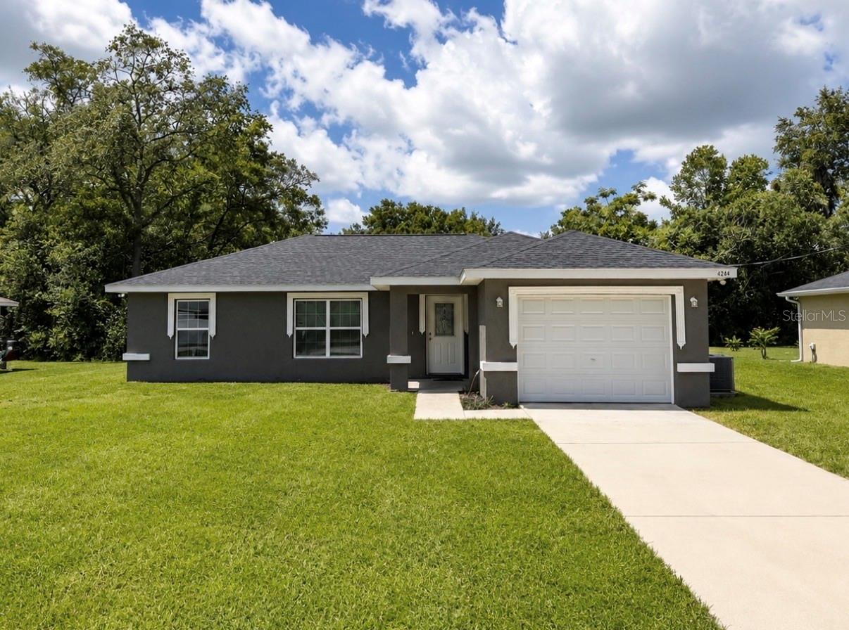 BELLEVIEW HEIGHTS ESTATES UN #3 - Residential Lease